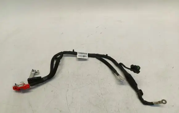 Peugeot 408 P54 Front door wiring loom/harness boot 9842171080