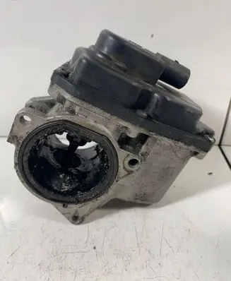 Audi A4 S4 B8 8K EGR valve 03L131501 34301250