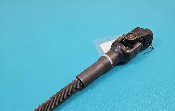 Toyota Yaris Steering wheel axle IMPRK1488193