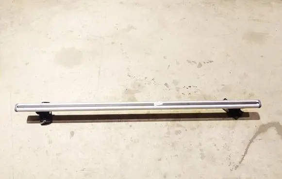 Fiat Ulysse Roof transverse bars on the 