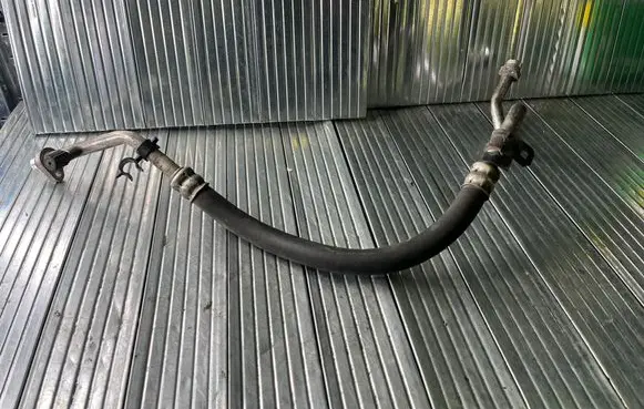 Renault Scenic III - Grand scenic III Air conditioning (A/C) pipe/hose 924540021R