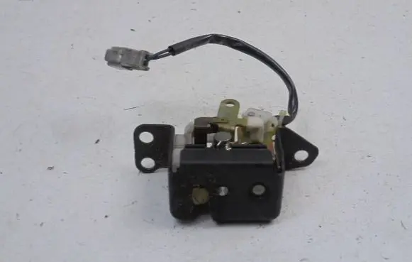 Honda CR-V Tailgate/trunk/boot lock/catch/latch 