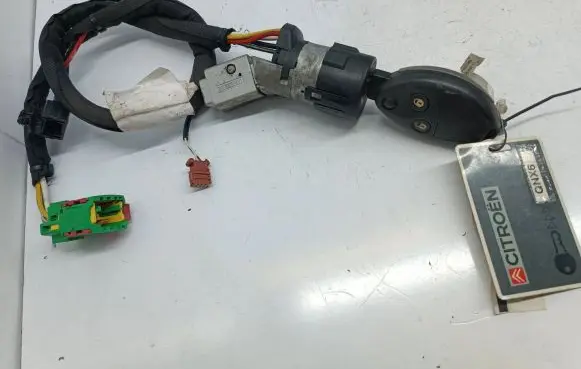 Citroen C8 Ignition lock 36353100