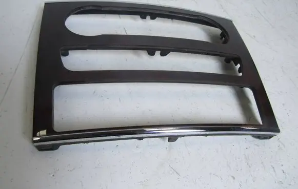 Mercedes-Benz ML W164 Climate control/heater control trim A1646801239-MERC A1646801239