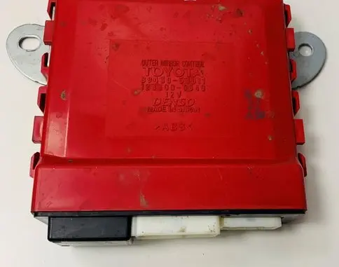 Lexus IS 220D-250-350 Door control unit/module 8943053011 1233006840