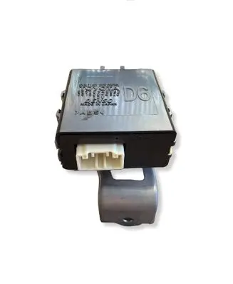 Lexus NX Door central lock control unit/module 8597042060 0515004520