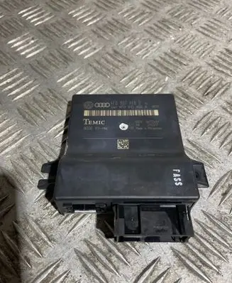 Audi A6 S6 C6 4F Gateway control module 4F0907468D 4F0910468A 210307