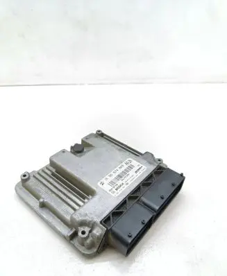 Opel Insignia A Engine control unit/module 55574903