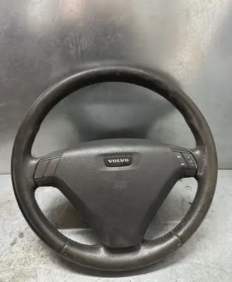 Volvo S60 Steering wheel