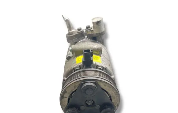Ford Focus Air conditioning (A/C) compressor (pump) 3M5H19D629PJ