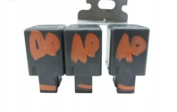 Infiniti Q50 Other relay 24330C9900