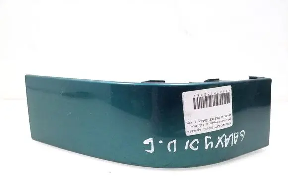 Ford Galaxy Rear/tail light trim molding 7M5807872