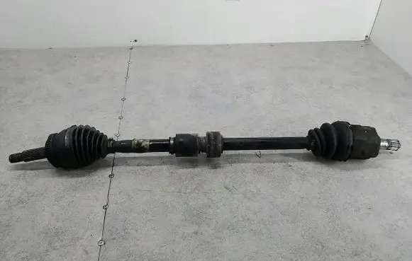 KIA Ceed Front driveshaft 495001H210