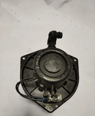 Nissan Primera Heater fan/blower 0130111153