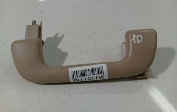 Toyota Avensis T250 Front interior roof grab handle