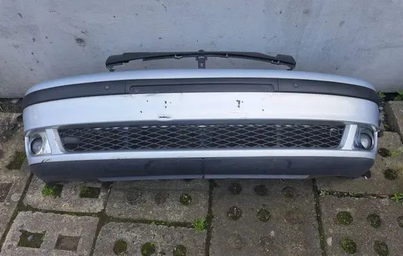 Ford Galaxy Front bumper 7M5807221