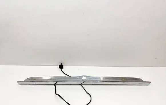 Mercedes-Benz SLC C107 Centre console side trim rear A1076901580 1076901580