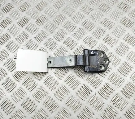 Volkswagen Caddy Rear door lower hinge 2K5827151