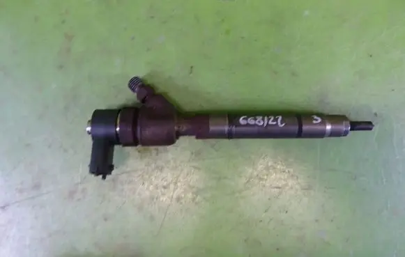 Hyundai i30 Fuel injector 0445110320