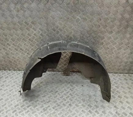 Volkswagen Jetta VI Rear arch fender liner splash guards 5C6810972E