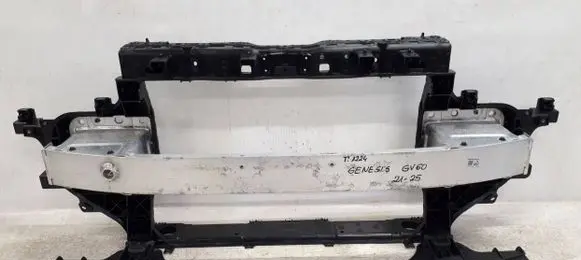 Genesis GV60 Front bumper cross member 64101-CU000