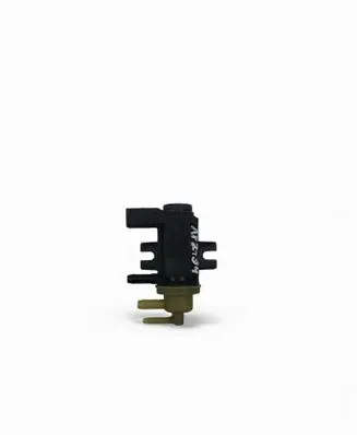 Volkswagen Golf VII Turbo solenoid valve 1K0906627B