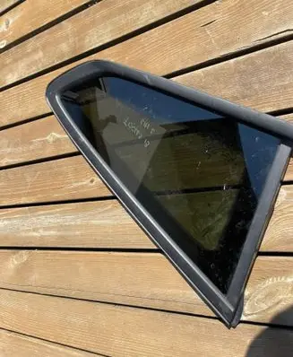 Ford Focus Rear side window JX7BN297B01C