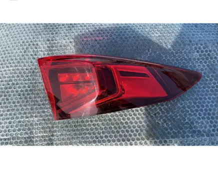 Cupra Formentor Rear/tail lights 5FF945208Cc 5FF945208C