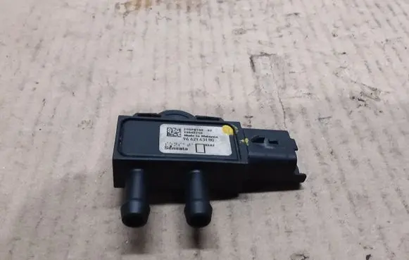 Peugeot 508 RXH Exhaust gas pressure sensor 9662143180