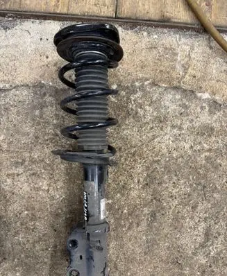 Ford Escape III Front shock absorber/damper LX6118045NAD