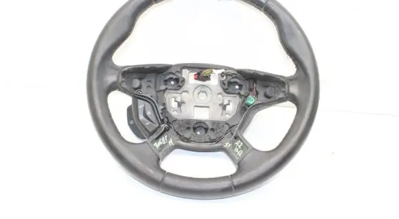 Ford Kuga II Steering wheel AM513600BF AM513600BF3ZHE
