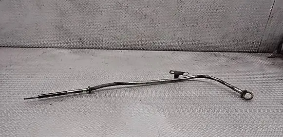 Opel Corsa D Oil level dip stick 