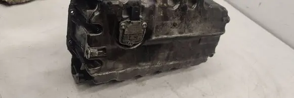 Seat Leon (1P) Oil sump 03G103603
