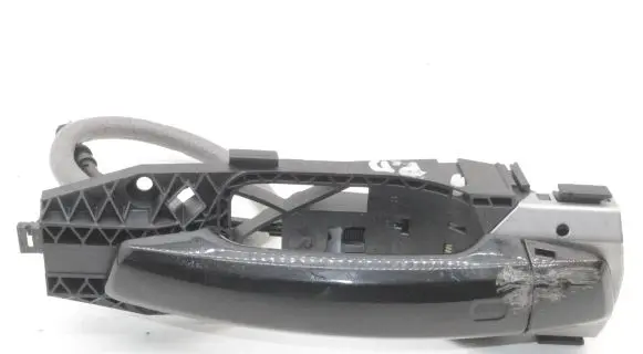 Audi A1 Front door exterior handle 5N0837017E