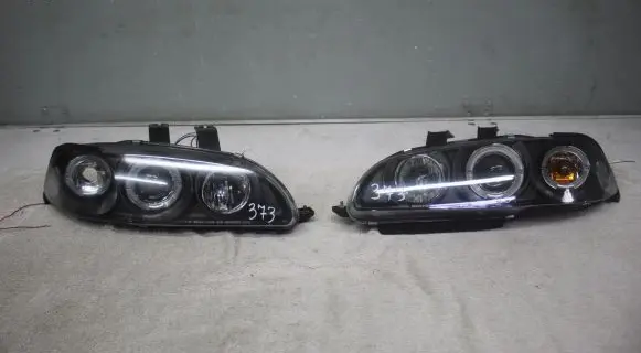 Honda Civic X Headlight/headlamp