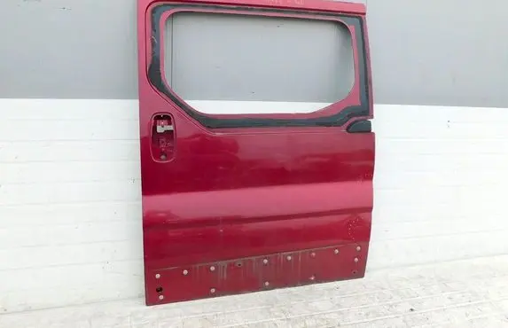 Opel Vivaro Side sliding door 192270