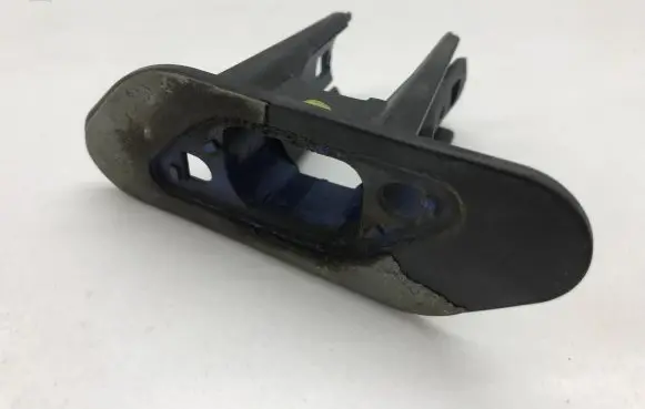 Volkswagen Scirocco Headlight washer nozzle holder 1K8807941