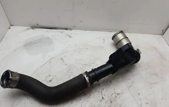 Renault Master III Intercooler hose/pipe 1265831S01