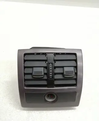 Audi A6 S6 C5 4B Dash center air vent grill 4B0819203