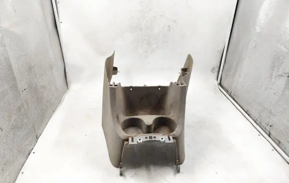 Renault Modus Center console 8200327300 8200327303