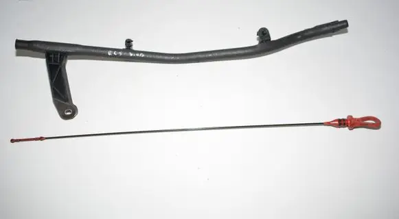 BMW 5 E60 E61 Oil level dip stick 7793309