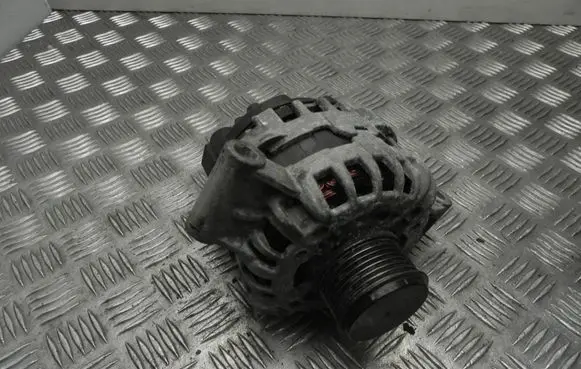Ford Ranger Generator/alternator AB3910300AF VD20696