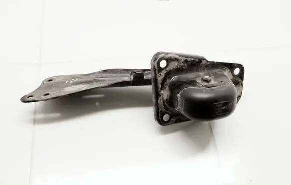 Skoda Superb B6 (3T) Rear suspension control arm 1K0505228H 1K0501476