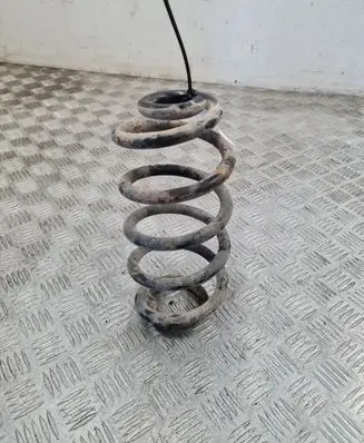Audi A4 S4 B6 8E 8H Rear coil spring