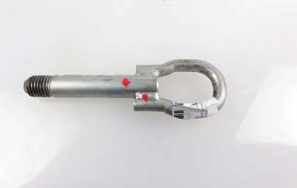 Mazda CX-7 Tow bar 
