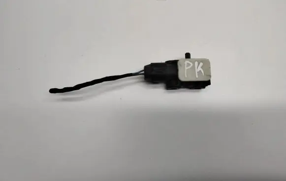 BMW X5 E70 Airbag deployment crash/impact sensor 9152262