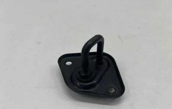 Mercedes-Benz SLC R172 Engine bonnet/hood lock/latch loop/hook A1728800760