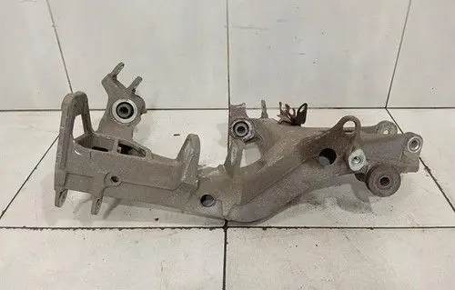 Porsche 911 997 Rear subframe 99733105205