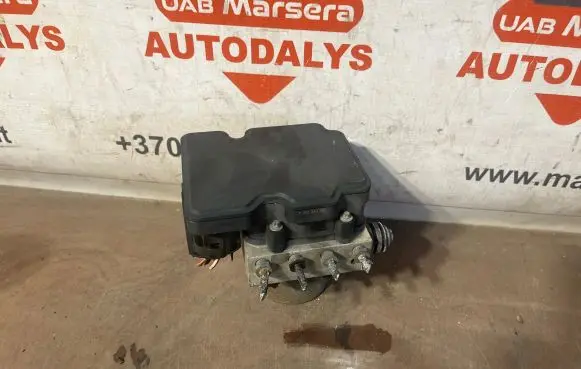 Mercedes-Benz Sprinter W906 ABS Pump 0265956033 2265106513
