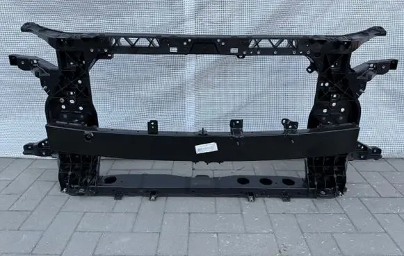 Hyundai Tucson IV NX4 Radiator support slam panel 64101N7000